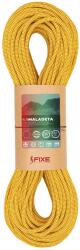 Fixe Climbing Maladeta 6, 9 60 m Ikerkötél - yellow - 6, 9 mm 60 m
