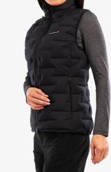 Malachowski Małachowski ICON Tourist Pehely mellény női - black/black - XS