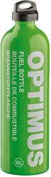 Optimus Fuel Bottle 1500 ml Palack Tüzelőanyaghoz - green - 1500 ml