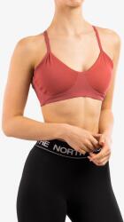 The North Face Lead In Bralette Sport Melltartó - slate rose - XS