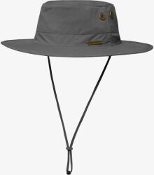 Trekmates Borneo Hat Túrakalap - ash - S-M
