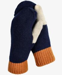 Reima Luminen Egyujjas kesztyű - navy - 2