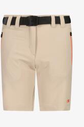 Cmp Zenitha Lány rövidnadrág - sabbia - 104-110 cM