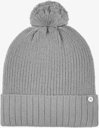 Marmot Snoasis Hat Női téli sapka - grey heather - Marmot Snoasis Hat