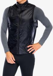 On Running On Weather Vest Mellény - black - L