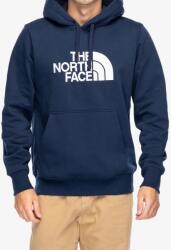 The North Face Drew Peak Pullover Hoodie Kapucnis felső - summit navy - L