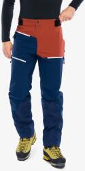ORTOVOX Westalpen 3L Pants Esőnadrág - deep ocean - L