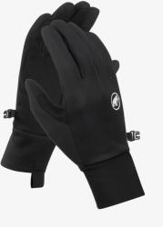 Mammut Astro Light SO Glove Kesztyű hegyi túrázáshoz - black - M