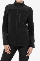 Viking Midlayer Migano Női polárfelső - black - S