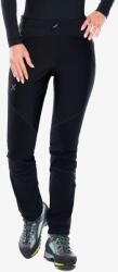 Montura Evoque 2 Pants Női túrasínadrág - black/black - XS