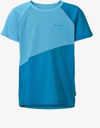 VAUDE Moab T-Shirt II Gyerekpóló - icicle - 146-152 cM
