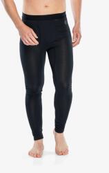 Black Diamond Coefficient LT Pants Termoaktív hosszúszárú alsó - black - L