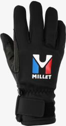 Millet MXP Inner Glove Szél elleni kesztyű - black - XS