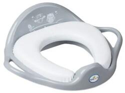 TEGA BABY WC-ülőke tartó Tega Baby fehér (5907643333036)