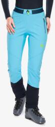 Karpos Alagna Plus Evo Pant Női softshell nadrág - blue atoll/midnight - S