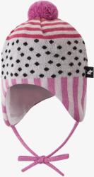 Reima Moomin Yngst Sapka lányoknak - mauve pink - 36-38_cM