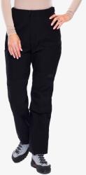 The North Face Basin Pro Pant Túranadrág női - tnf black - L