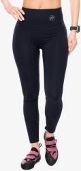 Mammut Massone Tights Női leggings - black - L