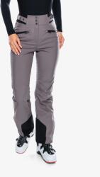 Ziener Tilla Pants Női sínadrág - dusty violet - S