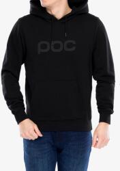 POC Hood Kapucnis felső - uranium black - L