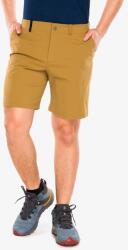Black Diamond Pursuit Shorts Rövidnadrág - flax - S