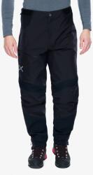 Montura Vertigo GTX Pro Cover Pants Gore-Tex nadrág - black - S