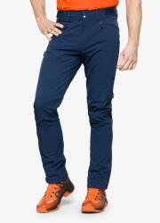 Norrona Falketind Flex1 Pants Softshell Nadrág - indigo night - L