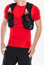 Compressport Ultrun Evo 10 Pack Futómellény - black - L