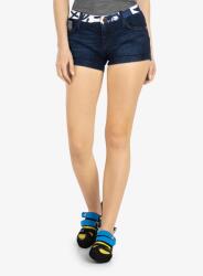 Nograd Miss Stone Short Női Rövid Mászónadrágok - denim blue - XL