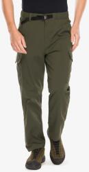 Patagonia Outdoor Everyday Pants Férfi túranadrág - pine needle green - S