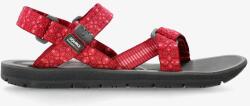 Source Classic Pro Női szandál - tribal red - 36