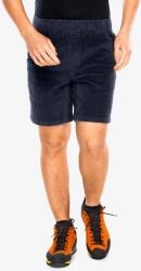 Black Diamond Dirtbag Corduroy Shorts Rövid mászónadrág - charcoal - S