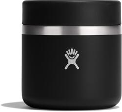 Hydro Flask 20 oz Insulated Food Jar (591 ml) Termosz - black - 20 oz/591 ml