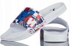 PUMA Flip-flop Papucs Bmw Mms Leadcat 2.0, Size 38, fehér (307015 02)