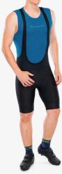 Oakley Icon Classic Bib Biciklis rövidnadrág - blackout - L