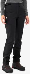 Millet Kamet Xcs Pant Női softshell nadrág - black/noir - XS