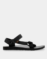 Teva Original Universal Urban Túraszandál - black - 40, 5