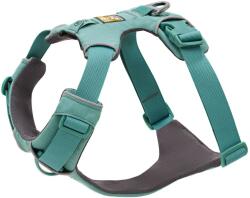 Ruffwear Front Range Harness XXS Kutyaszíj - river rock green