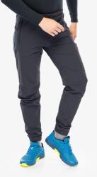 Norrona Senja Flex1 Trackster Pant Futónadrág - caviar - L