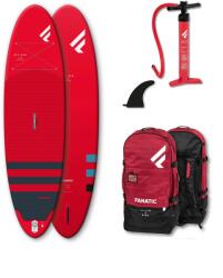 Fanatic Fly Air Pure 10'4 SUP - red - 10'4