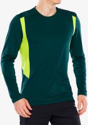 CMP Vivid T-Shirt Hosszú ujjú póló - alpine - M