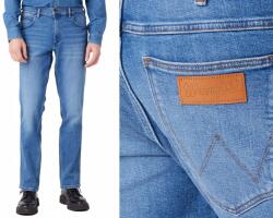 Wrangler Greensboro 803 farmernadrág, Size w46 l32, New Favorite (W15QJX21Y)