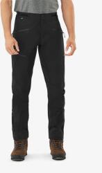 Viking Expander Warm Férfi túranadrág - black - L