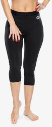 Peak Performance FWT Spirit Short John Termoaktív női hosszúszárú alsó - black - S