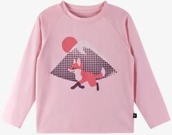 Reima Kouluun Lány pulóver - pale rose - 90_92_cm - 8a - 8 190 Ft