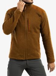 Fjallraven Buck Fleece Felső - chestnut - L