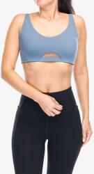 Patagonia Maipo Low Impact Adjustable Bra Sportmelltartó - utility blue - L