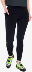 Black Diamond Session Tights Női leggings - black - L