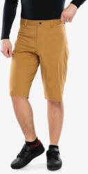 Mons Royale Virage Bike Shorts 2.0 Kerékpáros rövidnadrág - cumin - L