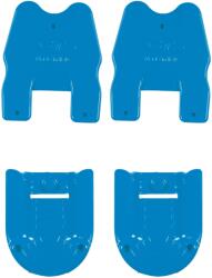 Climbing Technology Climbing Technology/SKYLOTEC Antibott Snow Flex Hólepergető betét - light blue